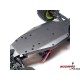 Losi Mini-T 2.0 Brushless 1:18 RTR niebiesko/biały