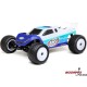 Losi Mini-T 2.0 Brushless 1:18 RTR czerwono/biały