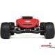 Losi Mini-T 2.0 Brushless 1:18 RTR czerwono/biały