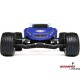 Losi Mini-T 2.0 Brushless 1:18 RTR czerwono/biały