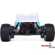 Losi Mini-T 2.0 Brushless 1:18 RTR czerwono/biały