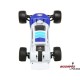Losi Mini-T 2.0 Brushless 1:18 RTR czerwono/biały
