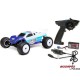 Losi Mini-T 2.0 Brushless 1:18 RTR czerwono/biały