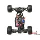 Losi Mini-T 2.0 Brushless 1:18 RTR czerwono/biały