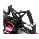 Losi Mini-T 2.0 Brushless 1:18 RTR czerwono/biały