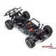 Arrma Senton 4X4 3S BLX 1:1 RTR zielony/czarny