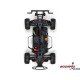 Arrma Senton 4X4 3S BLX 1:1 RTR zielony/czarny