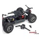 Arrma Senton 4X4 3S BLX 1:1 RTR zielony/czarny