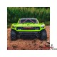 Arrma Senton 4X4 3S BLX 1:1 RTR zielony/czarny