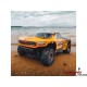 Arrma Senton 4X4 3S BLX 1:1 RTR zielony/czarny