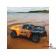 Arrma Senton 4X4 3S BLX 1:1 RTR zielony/czarny