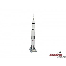 Estes Saturn V 1:200 RTF