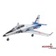 E-flite Viper 1.1m SAFE Select BNF Basic