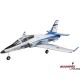 E-flite Viper 1.1m SAFE Select BNF Basic