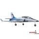 E-flite Viper 1.1m SAFE Select BNF Basic