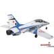 E-flite Viper 1.1m SAFE Select BNF Basic
