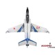 E-flite Viper 1.1m SAFE Select BNF Basic