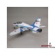 E-flite Viper 1.1m SAFE Select BNF Basic