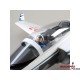 E-flite Viper 1.1m SAFE Select BNF Basic