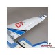 E-flite Viper 1.1m SAFE Select BNF Basic
