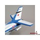 E-flite Viper 1.1m SAFE Select BNF Basic