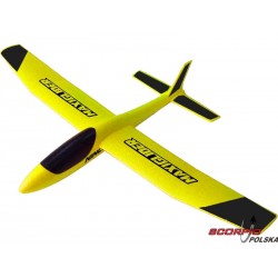 NINCOAIR rzutek Maxi Glider 0.85m