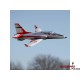 E-flite Viper 90mm EDF Jet SMART SAFE BNF Basic