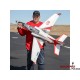 E-flite Viper 90mm EDF Jet SMART SAFE BNF Basic