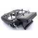 Aparatura Jeti DS-16 II Black 2,4 GHz Duplex