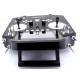 Aparatura Jeti DS-16 II Black 2,4 GHz Duplex