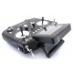 Aparatura Jeti DS-16 II Black 2,4 GHz Duplex