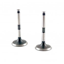 SAITO  18046 Valve (In & Ex) pair - para zaworów