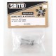 SAITO  18046 Valve (In & Ex) pair - para zaworów