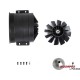 E-flite turbina 90mm 12-łopatek komplet