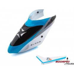 Blade Nano S2: Kabina