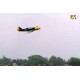 Samolot Messerschmitt BF-109 .46 EP-GP (German ver. II) - VQ-Model