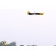 Samolot Messerschmitt BF-109 .46 EP-GP (German ver. II) - VQ-Model