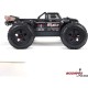 Arrma Outcast 6S BLX 1:8 4WD RTR czarna