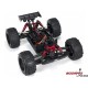 Arrma Outcast 6S BLX 1:8 4WD RTR czarna