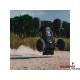 Arrma Outcast 6S BLX 1:8 4WD RTR czarna