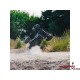 Arrma Outcast 6S BLX 1:8 4WD RTR czarna