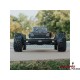 Arrma Outcast 6S BLX 1:8 4WD RTR czarna