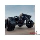 Arrma Outcast 6S BLX 1:8 4WD RTR czarna