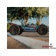 Arrma Talion 6S BLX 1:8 4WD RTR czarna