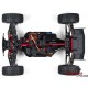 Arrma Talion 6S BLX 1:8 4WD RTR czarna