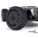 Arrma Talion 6S BLX 1:8 4WD RTR czarna