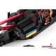 Arrma Talion 6S BLX 1:8 4WD RTR czarna