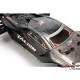 Arrma Talion 6S BLX 1:8 4WD RTR czarna