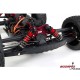 Arrma Talion 6S BLX 1:8 4WD RTR czarna
