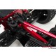 Arrma Talion 6S BLX 1:8 4WD RTR czarna